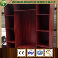 Precio barato conjunto completo dormitorio muebles hechos en China